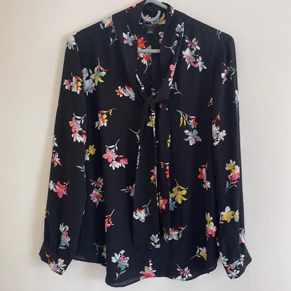 Ann Taylor top